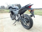 �������� �� ������ �������� Honda CBR400R 2013 ���� 12